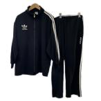adidas Adidas джерси комплект AD-2711 черный царапина . загрязнения есть 