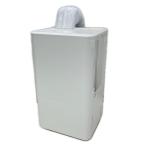 IRISOHYAMA Iris o-yama compact кондиционер 2023 год производства ICA-0301G белый немного царапина . загрязнения есть 