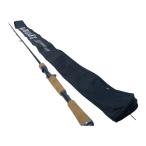 DAIWA Daiwa Black Label SG BLX SG 681MH/MFB заметная царапина . загрязнения нет 
