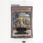 ショッピング遊戯王 $$ KONAMI 遊戯王 デュエルモンスターズ 守護神官マハード シークレットレア 未使用