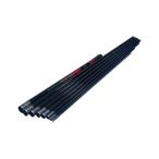 SHIMANO Shimano удочка для горной рыбалки SHIMANO 36710 степень B super игра BASIS HH80-85 36710 немного царапина . загрязнения есть 