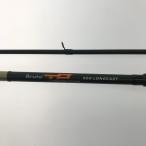 APIA Brute TP 92H LONGCAST ощущение б/у иметь степень B рыбалка сопутствующие товары рыбалка сопутствующие товары удилище lure rod 04247 царапина . загрязнения есть 