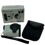 $$ TecTecTec Tec Tec Tec лазерный дальномер MINI заметная царапина . загрязнения нет 