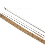 $$ ORVIS graphite Western 8'9"" царапина иметь степень B рыбалка сопутствующие товары удилище нахлыстовое удилище царапина . загрязнения есть 