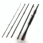 SHIMANO Shimano рыбалка сопутствующие товары удилище lure rod zo Dias упаковка C72MH-5 степень A 302571 заметная царапина . загрязнения нет 