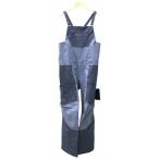 $$ ARC'TERYX Arc'teryx лыжи одежда брюки Sabre Bib X000008924 серый заметная царапина . загрязнения нет 