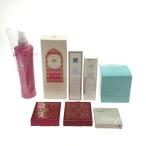 $$ cosme уход за кожей 7 позиций комплект не использовался . близкий 