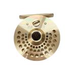 00inagaki fly reel FLY TROUT1 заметная царапина . загрязнения нет 