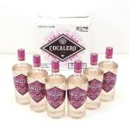 $$ Coca rero Vita VIDA vi -da розовый ликер 700ml 22 раз в коробке 6 шт. комплект (5) не использовался . близкий не . штекер 