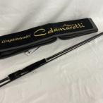 $$ OLYMPIC lure rod super ka лама re чай GSCS-832LML немного царапина . загрязнения есть 