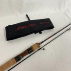 $$ D-3 Custom Lure'sti-s Lee custom искусственная приманка z lure rod D-3 Custom Lure's BKT-503UL BKT-503UL немного царапина . загрязнения есть 