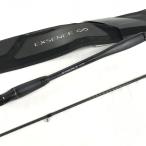 SHIMANO Shimano lure rod 22eks чувство Infinity B86ML пакет 354907 немного царапина . загрязнения есть 