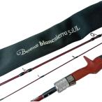 Fishman Fishman форель удилище Beams Blanc Sierra 5.2UL чехол для удочки есть немного царапина . загрязнения есть 