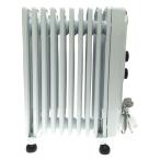 $$ DeLonghite long gi масляный нагреватель RHJ35M1015-BK немного царапина . загрязнения есть 