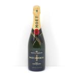 $$ MOET&amp;CHANDON Moet&Chandon шампанское MOET IMPERIAL 750mL 12 раз не использовался . близкий не . штекер 
