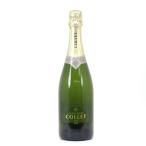 $$ COLLETkore Champagne желтохвост .to750ml 12.5 раз не использовался . близкий не . штекер 