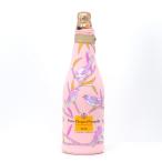 $$ Veuve Clicquotvu-vuk Rico Ponsardin ROSE лёд жакет комплект 750ml 12% не использовался . близкий не . штекер 