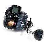 $$ SHIMANO シマノ 電動リール フォースマスター200 042583 やや傷や汚れあり
