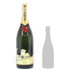 $$ MOET&amp;CHANDON Moet&Chandon желтохвост .to Anne . настоящий 3000ml 12 раз не использовался . близкий не . штекер 