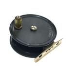 $$ AMPEX Anne peks fly reel CL немного царапина . загрязнения есть 