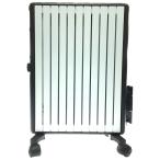 $$ DeLonghite long gi масляный нагреватель MDHU15-BK немного царапина . загрязнения есть 