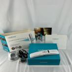 HAIRMAX восстановление волос пассажирский прибор уход за волосами Raster Comb Professional 12 белый английский язык * японский язык инструкция имеется царапина . загрязнения есть 