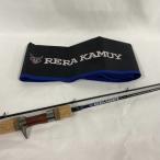 PALMSpa-ms lure rod rela Kamui RKSC-53UL немного царапина . загрязнения есть 