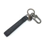 $$ LOUIS VUITTON ルイヴィトン キーホルダー キーリング モノグラム エクリプス ポルト クレ ドラゴンヌ 傷や汚れあり