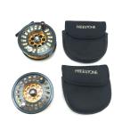 $$ SHIMANO Shimano fly reel флис цветный XT LA7*8 изменение spool есть немного царапина . загрязнения есть 