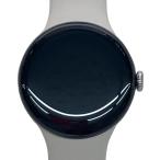 Googleg-gruPixel Watch 3 41mm GBDU9 заметная царапина . загрязнения нет 