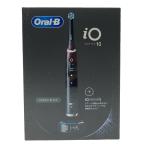 $$ BRAUN Brown Oral B iO10 электрический зубная щетка iom10.44.2ad не использовался . близкий 