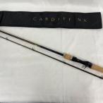 $$ SHIMANO Shimano lure rod кардиган .fNX 877ML 37226 немного царапина . загрязнения есть 