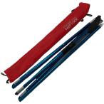 $$ MAMMUT Mammut Probe 240cm FAST LOOK( зонд ) немного царапина . загрязнения есть 