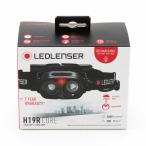 $$ LED Lenser LEDLENSER LED передняя фара H19R CORE не использовался . близкий 