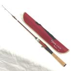 Fishman Fishman lure rod BEAMS Xpan4.3LTS немного царапина . загрязнения есть 
