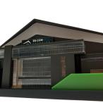 $$es темно синий поле модель копия 1/650 шкала заметная царапина . загрязнения нет 