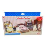  Sylvanian Families люкс тормозные колодки bed салон комплект заметная царапина . загрязнения нет 