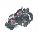 $$ DAIWA Daiwa рыбалка сопутствующие товары катушка электрический катушка морской энергия SS-900 кабель есть царапина . загрязнения есть 