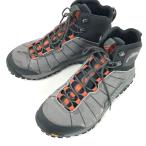 SIMMS Syms болотный обувь SIZE 26cm рыбалка сопутствующие товары рыбалка наряд серый царапина . загрязнения есть 