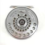 $$ DAIWA Daiwa Phantom SS-#5 царапина * ржавчина иметь рыбалка сопутствующие товары катушка fly reel царапина . загрязнения есть 