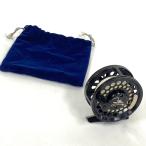 $$ Teton fly reel немного царапина . загрязнения есть 