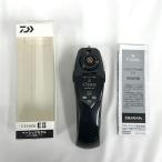 $$ DAIWA Daiwa рыбалка сопутствующие товары катушка корюшка катушка Chris tia корюшка E2II немного царапина . загрязнения есть 