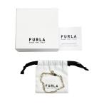 FURLA フルラ パール風ブレスレット 1