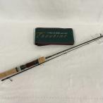 $$ MajorCraft Major craft lure rod тигр u Tino TTS-512L немного царапина . загрязнения есть 