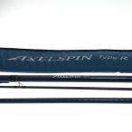 SHIMANO Shimano акселератор вращение Type-R 405BX степень A с футляром рыбалка сопутствующие товары удилище . стержень 25491 заметная царапина . загрязнения нет 