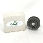 $$ kiraku FellowsLarge Trout рыбалка сопутствующие товары катушка fly reel царапина . загрязнения есть 