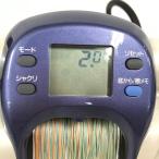 $$ DAIWA Daiwa Super Tanacom -X 600WP степень B рыбалка сопутствующие товары катушка электрический катушка 00801353 царапина . загрязнения есть 