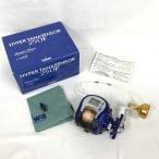 $$ DAIWA Daiwa гипер- tana сенсор 250F степень B коробка * с руководством пользователя рыбалка сопутствующие товары катушка обе ось катушка 00614780 немного царапина . загрязнения есть 