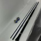  Daiwa рыбалка сопутствующие товары удилище удочка для рыбалки с лодки DAIWA 05291282 ho kage80-300FD 05291282