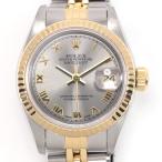 ROLEX ロレックス 腕時計 デイトジャスト